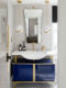 The Telegraph, How to Splash out on a Statement Bathroom, Lawson Robb, Luxury Bathroom Design, Interior Designer London, mayfair, knightsbridge, kensington