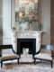 Art of the Bespoke, Fireplaces, Lawson Robb, luxury interior design london, interior designer london, luxury design