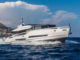 Haze Yacht with Rigby & Rigby, yacht design, yachts