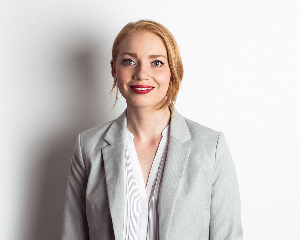 Social Media Manager, Emily Johnson, Lawson Robb, Team