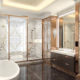 Emirates Hills Dubai - Villa, Lawson Robb, Bathroom,marble, marble interiors, bathroom, bathroom design, bathroom interiors, interior designer, luxury interior design, Mayfair, Knightsbridge, Chelsea, interiors, interior design, london, luxury interior design, Lawson Robb