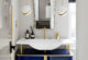 Kensington - Apartment, Lawson Robb, Bathroom, marble, marble interiors, bathroom, bathroom design, bathroom interiors, interior designer, luxury interior design, Mayfair, Knightsbridge, Chelsea, interiors, interior design, london, luxury interior design