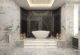 Emirates Hills Dubai - Villa, Lawson Robb, Bathroom,marble, marble interiors, bathroom, bathroom design, bathroom interiors, interior designer, luxury interior design, Mayfair, Knightsbridge, Chelsea, interiors, interior design, london, luxury interior design, Lawson Robb