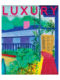 Luxury Magazine, Lawson Robb, Knightsbridge, London, Spring 2018