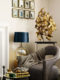 Inex Online, Lawson Robb, living room design, Luxury Interior Design London, press feature