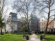 Hanover Square, Mayfair, Garden Square