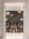 St James's - Townhouse, Lawson Robb, Dining Room, Luxury Interior Design, Interior Design, London