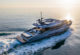 Superyacht Haze by Lawson Robb and Rigby & Rigby