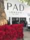 PAD London, Lawson Robb, luxury interior design, London Art Fair