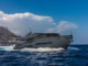 Inside the Design Journey of the In-Build Extra 86 Superyacht Haze, Interior Design, Luxury interior Design, Yacht Design, Superyacht Design